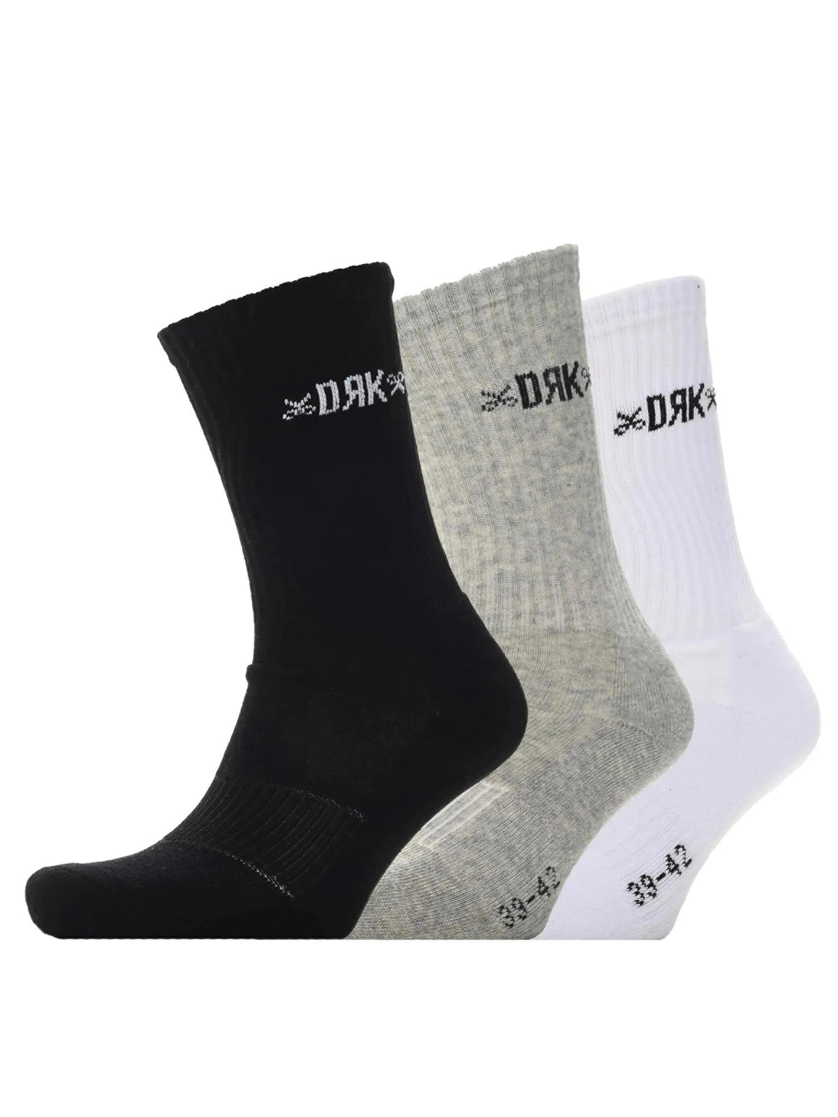Dorko PIERE 3 PACK Zokni