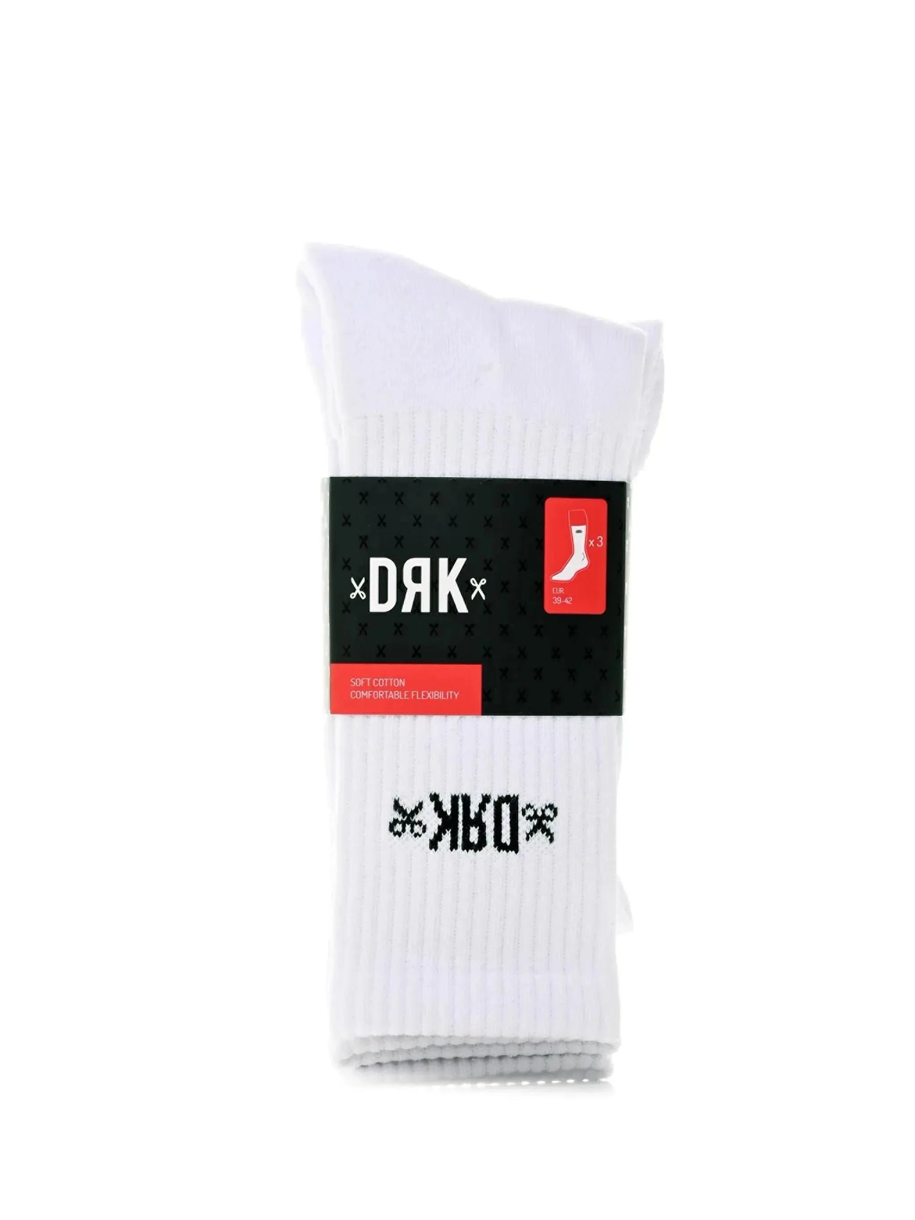 Dorko PIERE SOCKS 3 PACK Zokni - Sportmania.hu