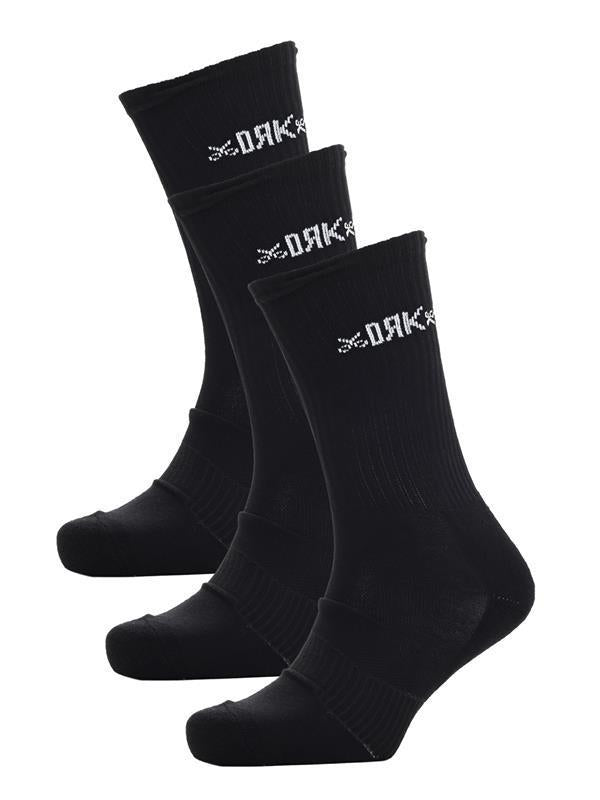 Dorko Piere Socks 3 Pairs