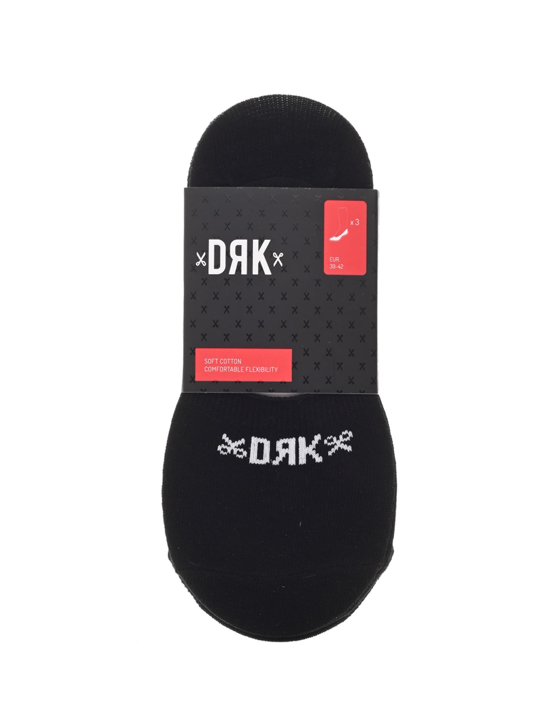 Dorko PLUTO SOCKS 3 PACK Zokni - Sportmania.hu