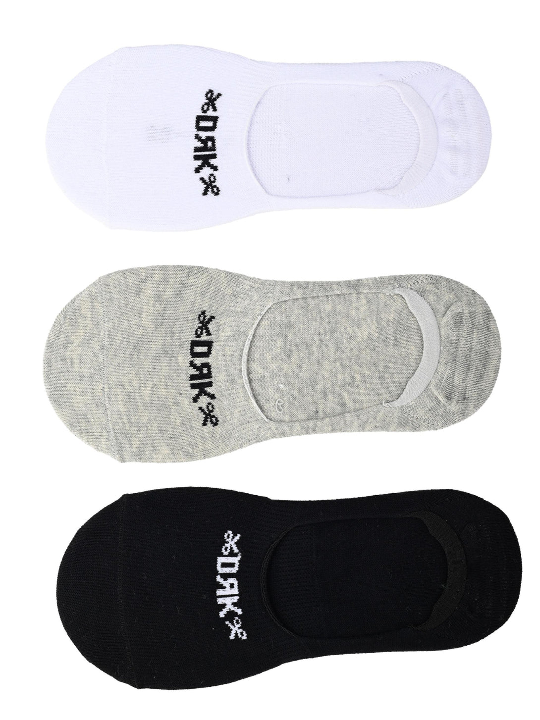 Dorko Pluto Socks 3 Pár színes zokni - Sportmania.hu