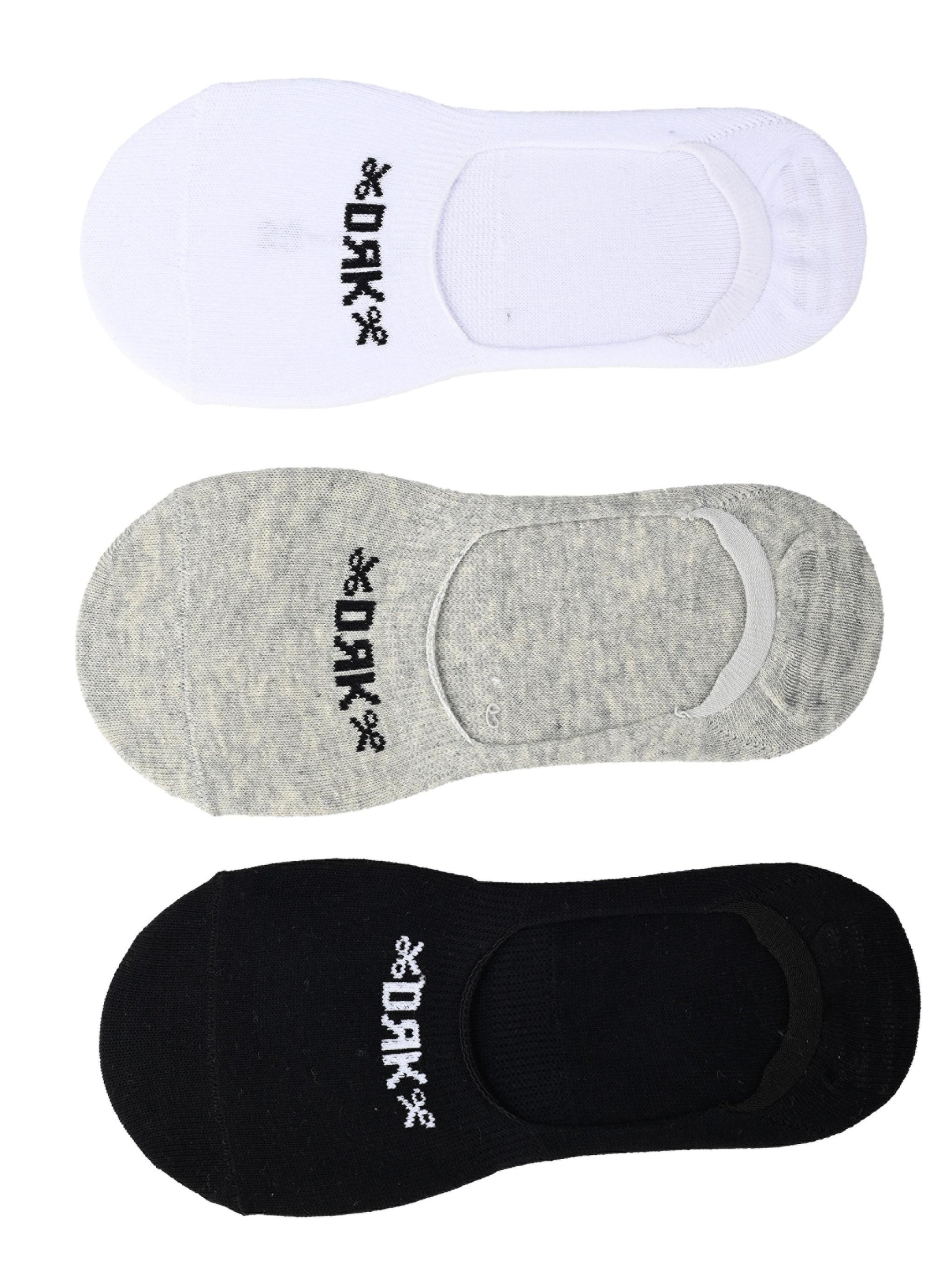 Dorko Pluto Socks 3 Pár színes zokni - Sportmania.hu