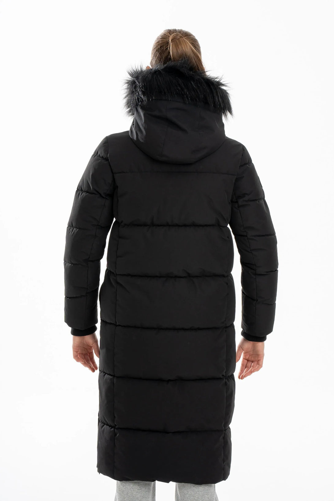 Dorko POLARIS COAT WOMEN Kabát - Sportmania.hu