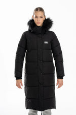 Dorko POLARIS COAT WOMEN Kabát - Sportmania.hu