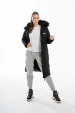 Dorko POLARIS COAT WOMEN Kabát - Sportmania.hu