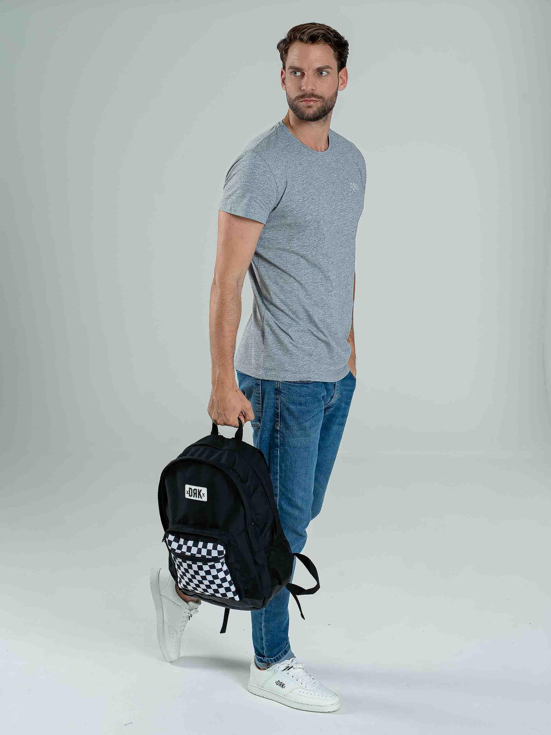 Dorko Prestige Pepita Backpack hátizsák - Sportmania.hu