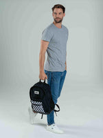 Dorko Prestige Pepita Backpack hátizsák - Sportmania.hu
