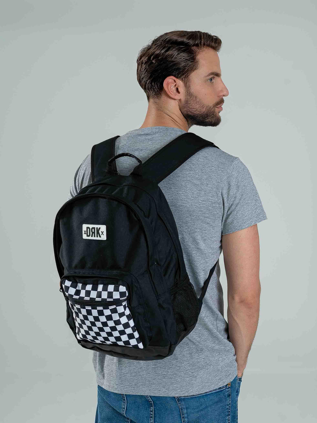 Dorko Prestige Pepita Backpack hátizsák - Sportmania.hu
