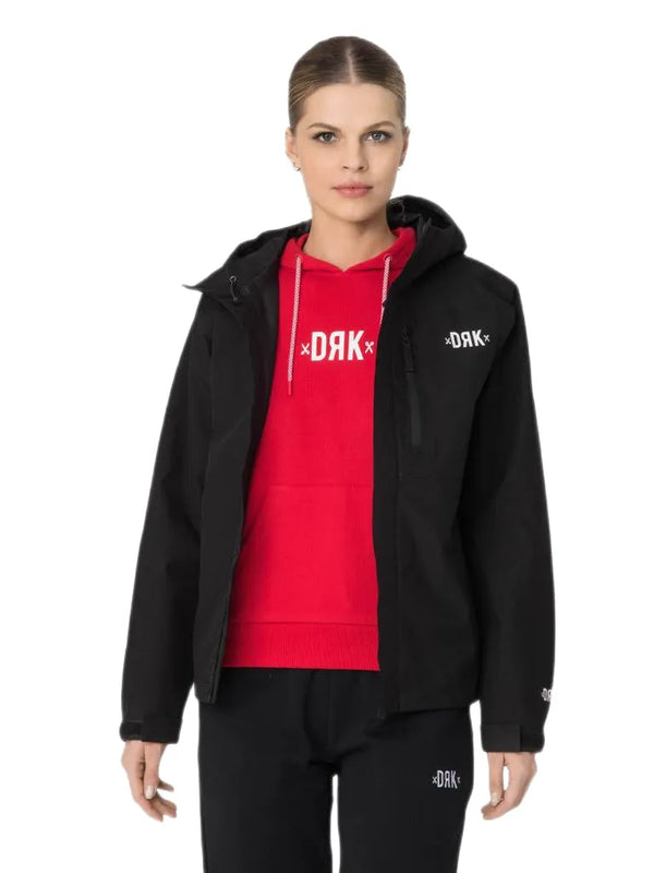 Dorko RAIN JACKET , női Kabát - Sportmania.hu