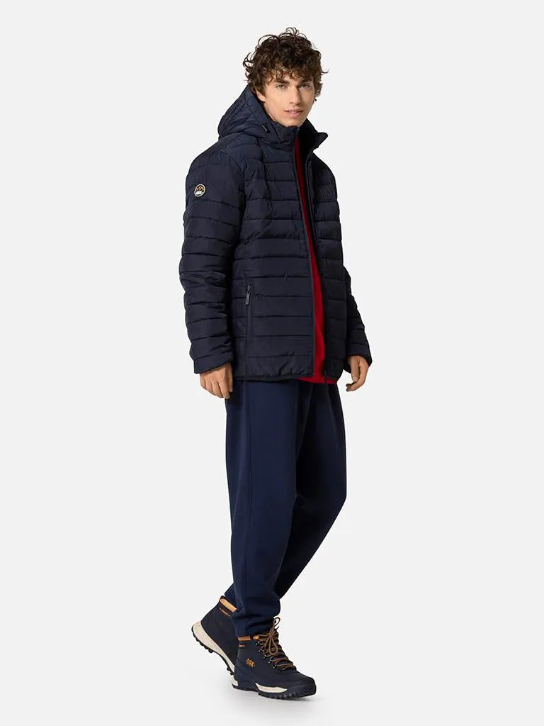 Dorko RANGER JACKET MEN Kabát - Sportmania.hu