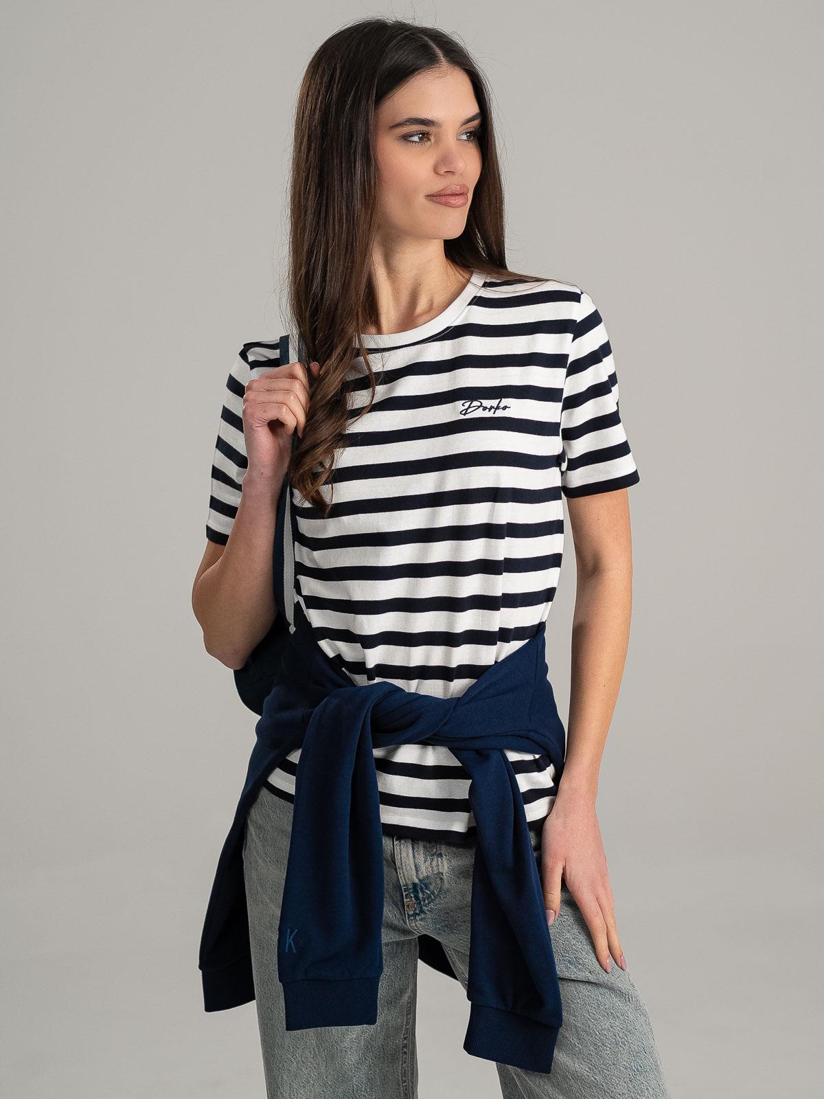 Dorko Ravene női Póló