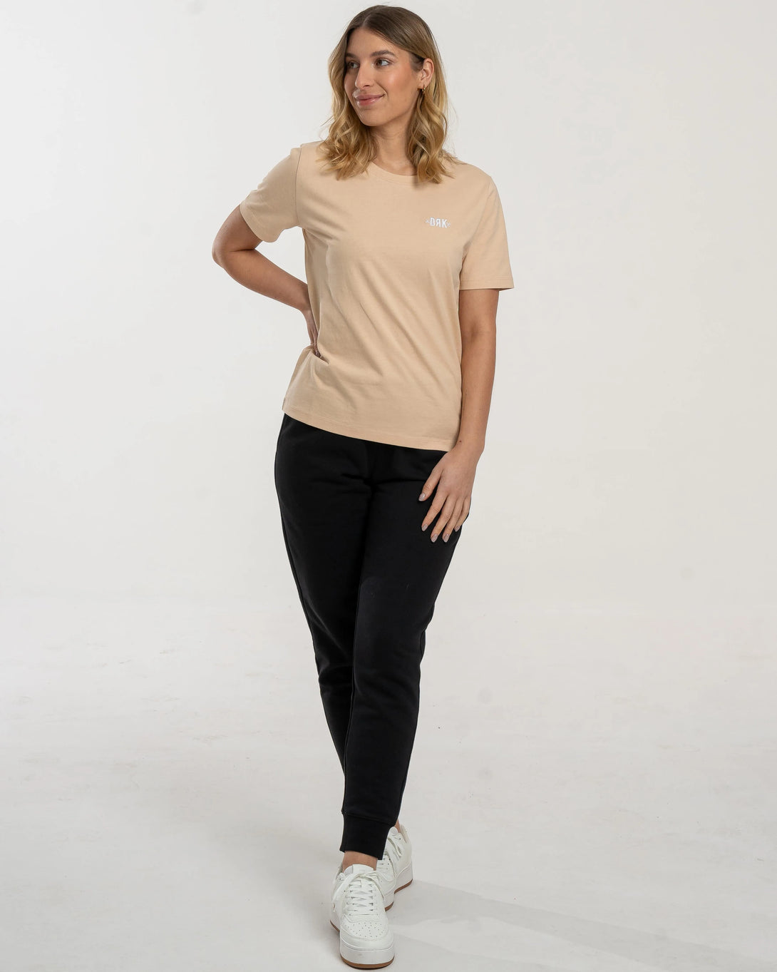 Dorko RAVENE T-SHIRT WOMEN Póló - Sportmania.hu