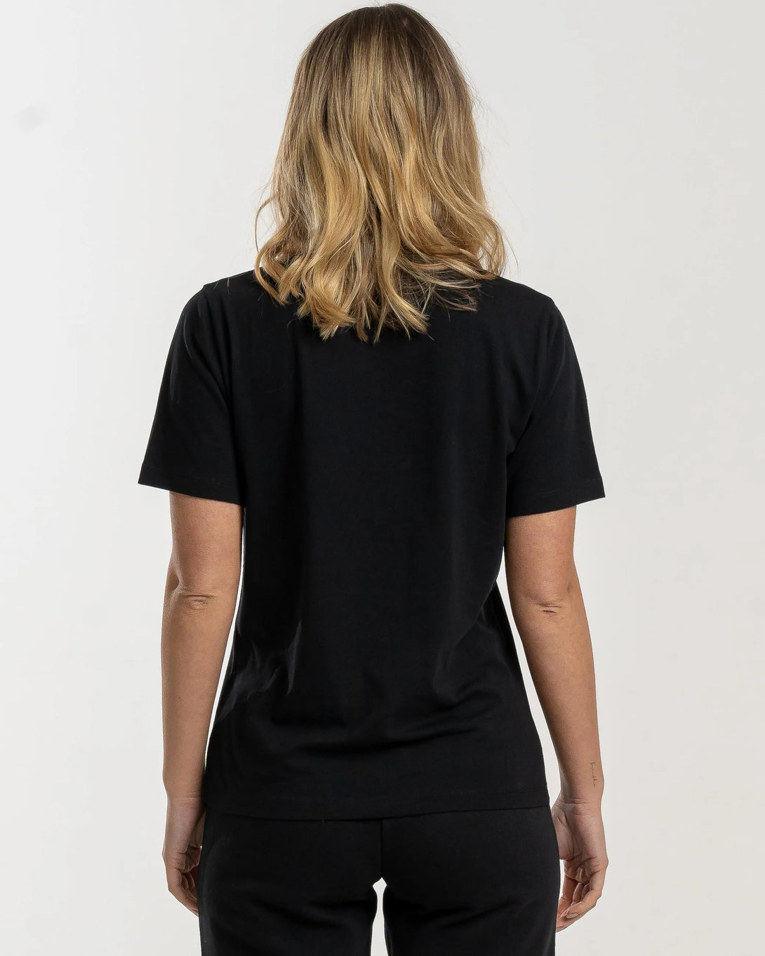 Dorko RAVENE T-SHIRT WOMEN Póló - Sportmania.hu