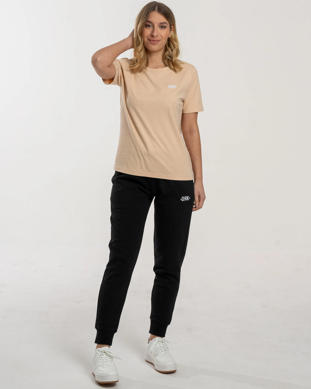 Dorko RAVENE T-SHIRT WOMEN Póló - Sportmania.hu