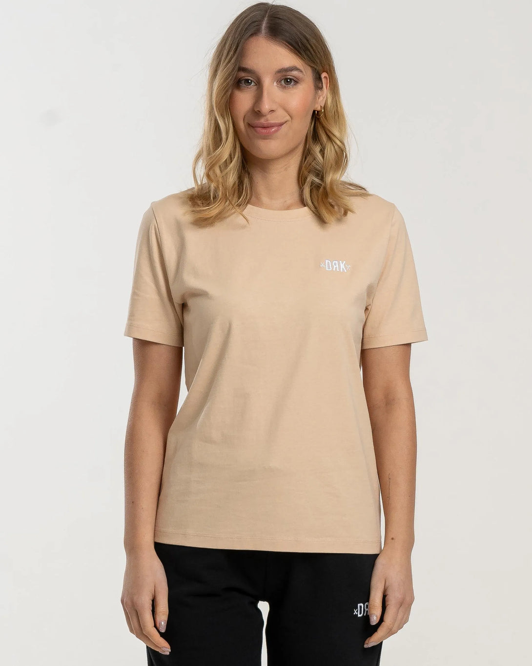 Dorko RAVENE T-SHIRT WOMEN Póló - Sportmania.hu