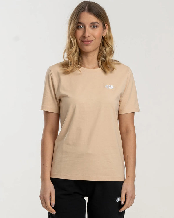 Dorko RAVENE T-SHIRT WOMEN Póló - Sportmania.hu