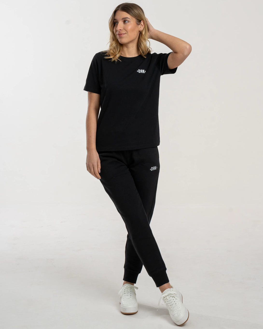 Dorko RAVENE T-SHIRT WOMEN Póló - Sportmania.hu