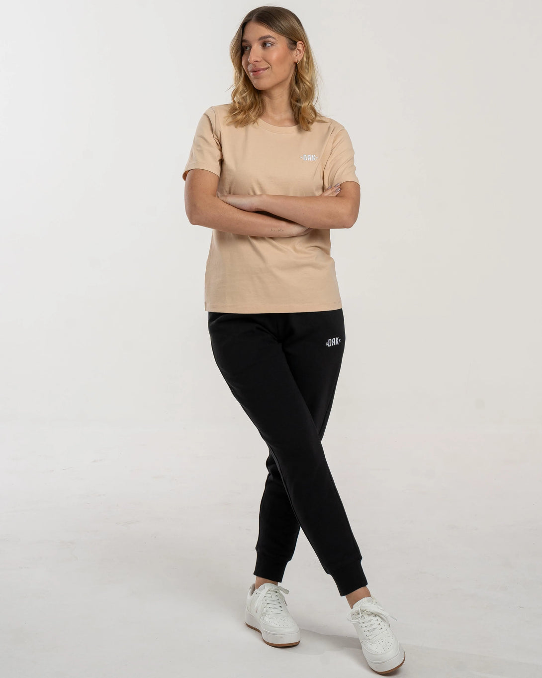 Dorko RAVENE T-SHIRT WOMEN Póló - Sportmania.hu