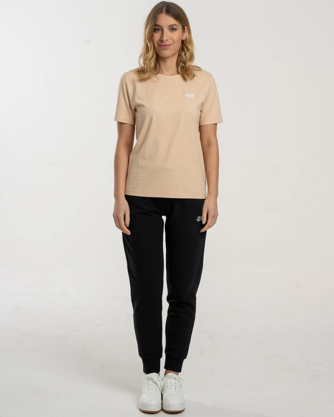 Dorko RAVENE T-SHIRT WOMEN Póló - Sportmania.hu