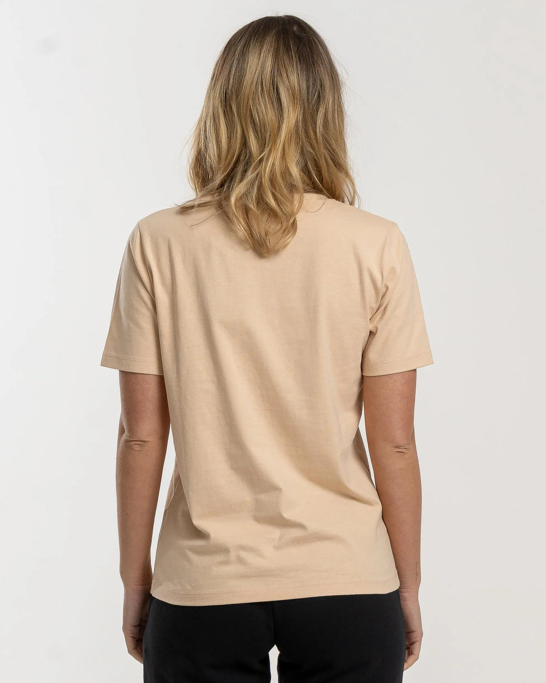 Dorko RAVENE T-SHIRT WOMEN Póló - Sportmania.hu