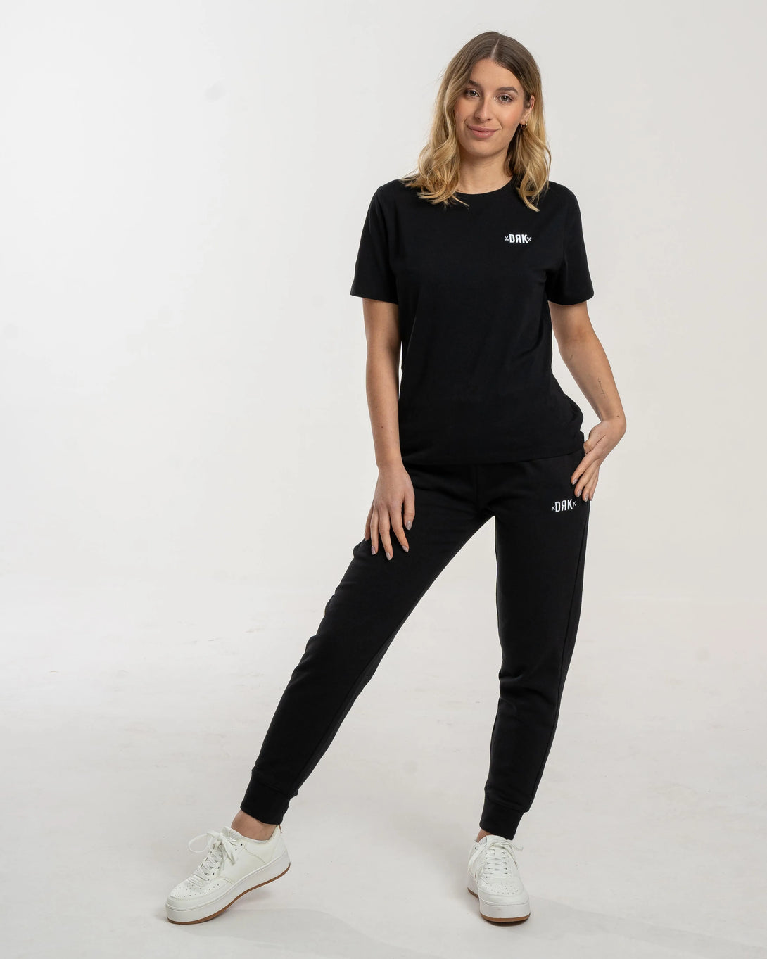 Dorko RAVENE T-SHIRT WOMEN Póló - Sportmania.hu