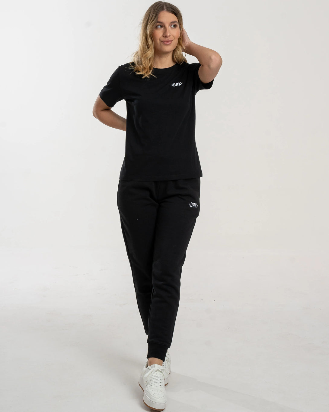 Dorko RAVENE T-SHIRT WOMEN Póló - Sportmania.hu