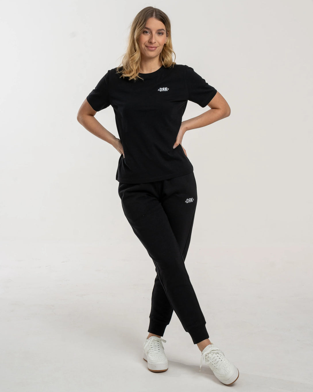 Dorko RAVENE T-SHIRT WOMEN Póló - Sportmania.hu