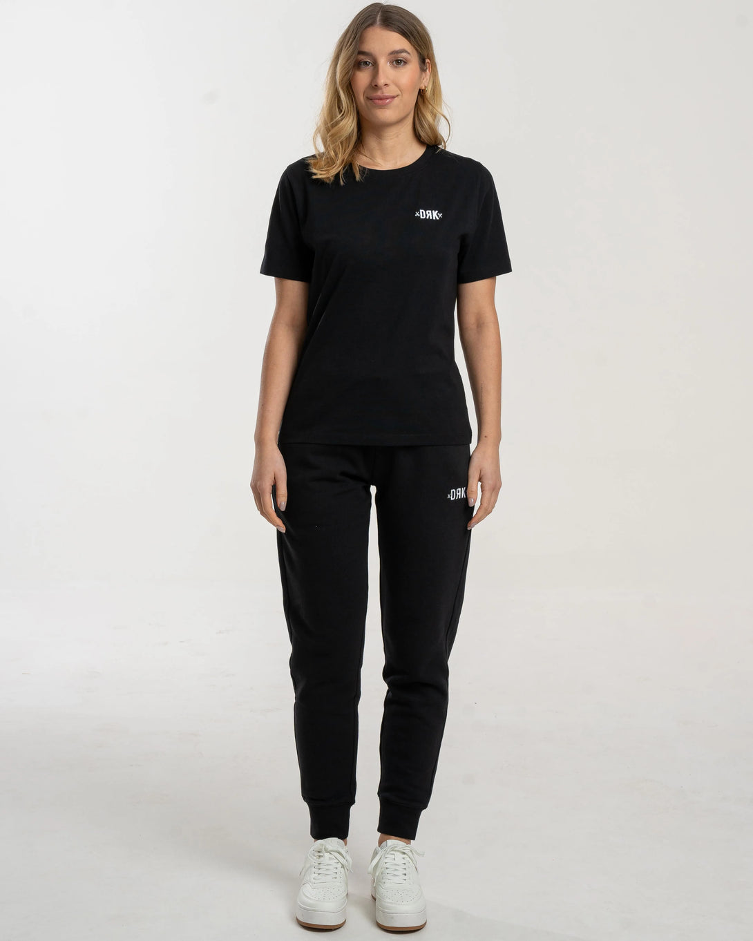 Dorko RAVENE T-SHIRT WOMEN Póló - Sportmania.hu