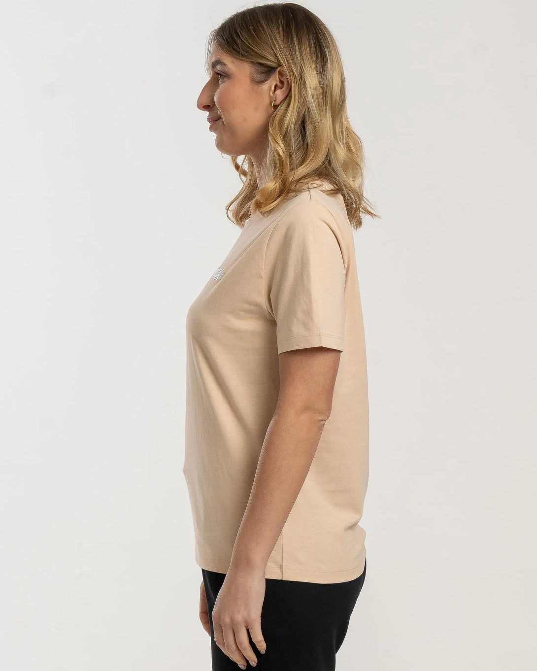 Dorko RAVENE T-SHIRT WOMEN Póló - Sportmania.hu