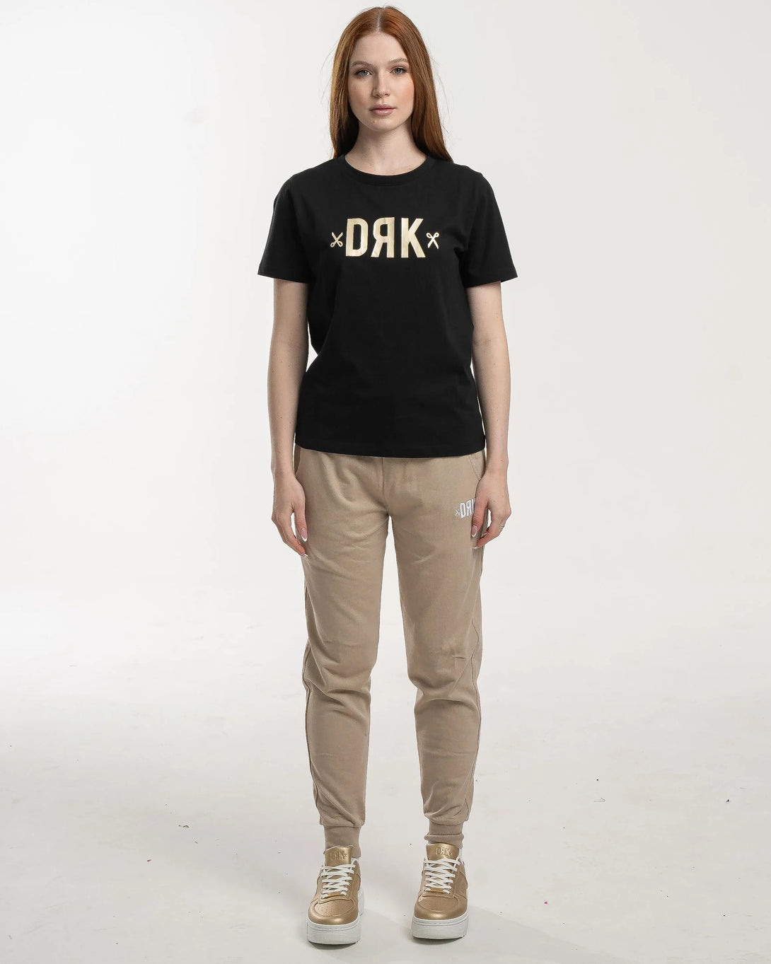 Dorko RAYA T-SHIRT WOMEN Póló - Sportmania.hu