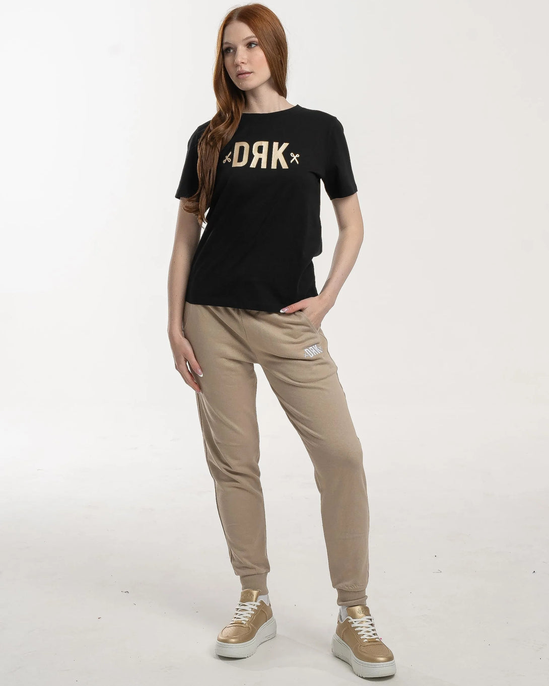Dorko RAYA T-SHIRT WOMEN Póló - Sportmania.hu