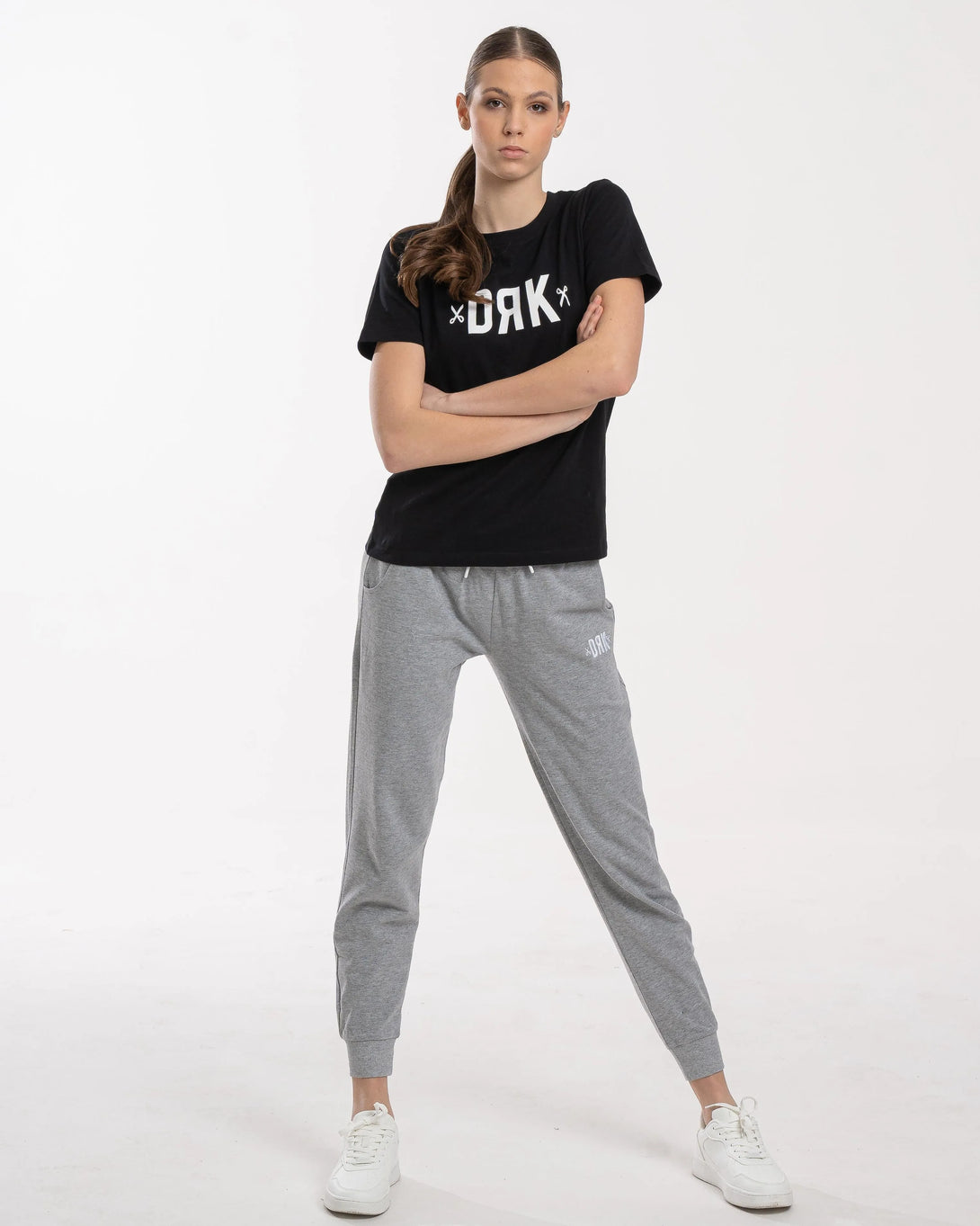 Dorko RAYA T-SHIRT WOMEN Póló - Sportmania.hu