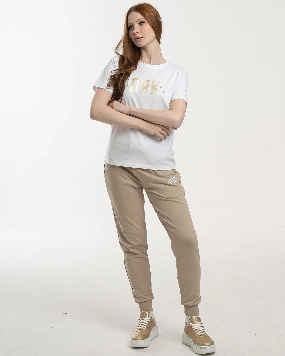 Dorko RAYA T-SHIRT WOMEN Póló - Sportmania.hu