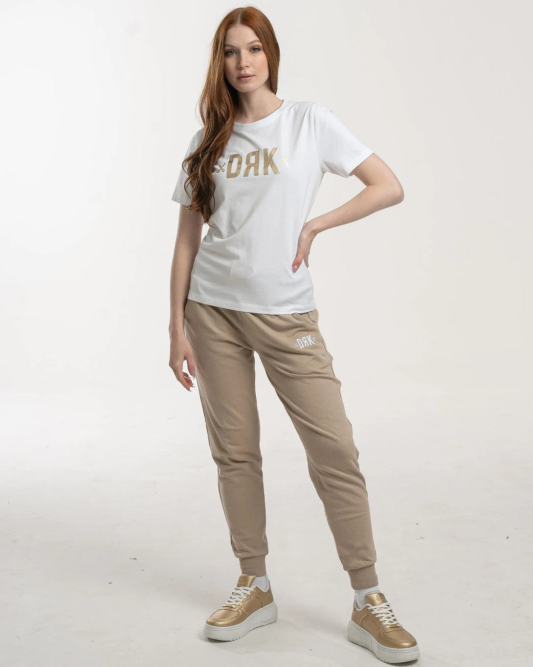 Dorko RAYA T-SHIRT WOMEN Póló - Sportmania.hu