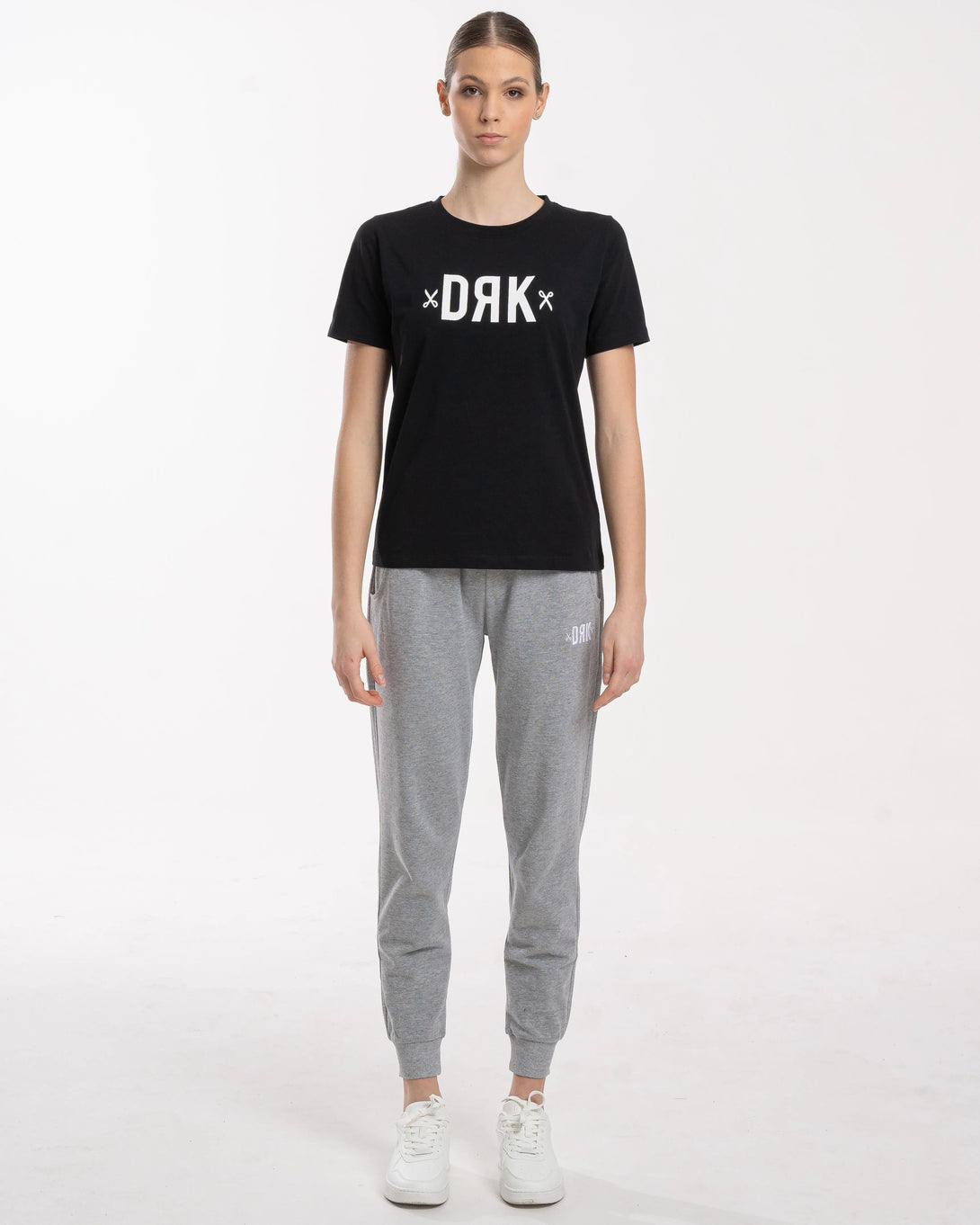Dorko RAYA T-SHIRT WOMEN Póló - Sportmania.hu
