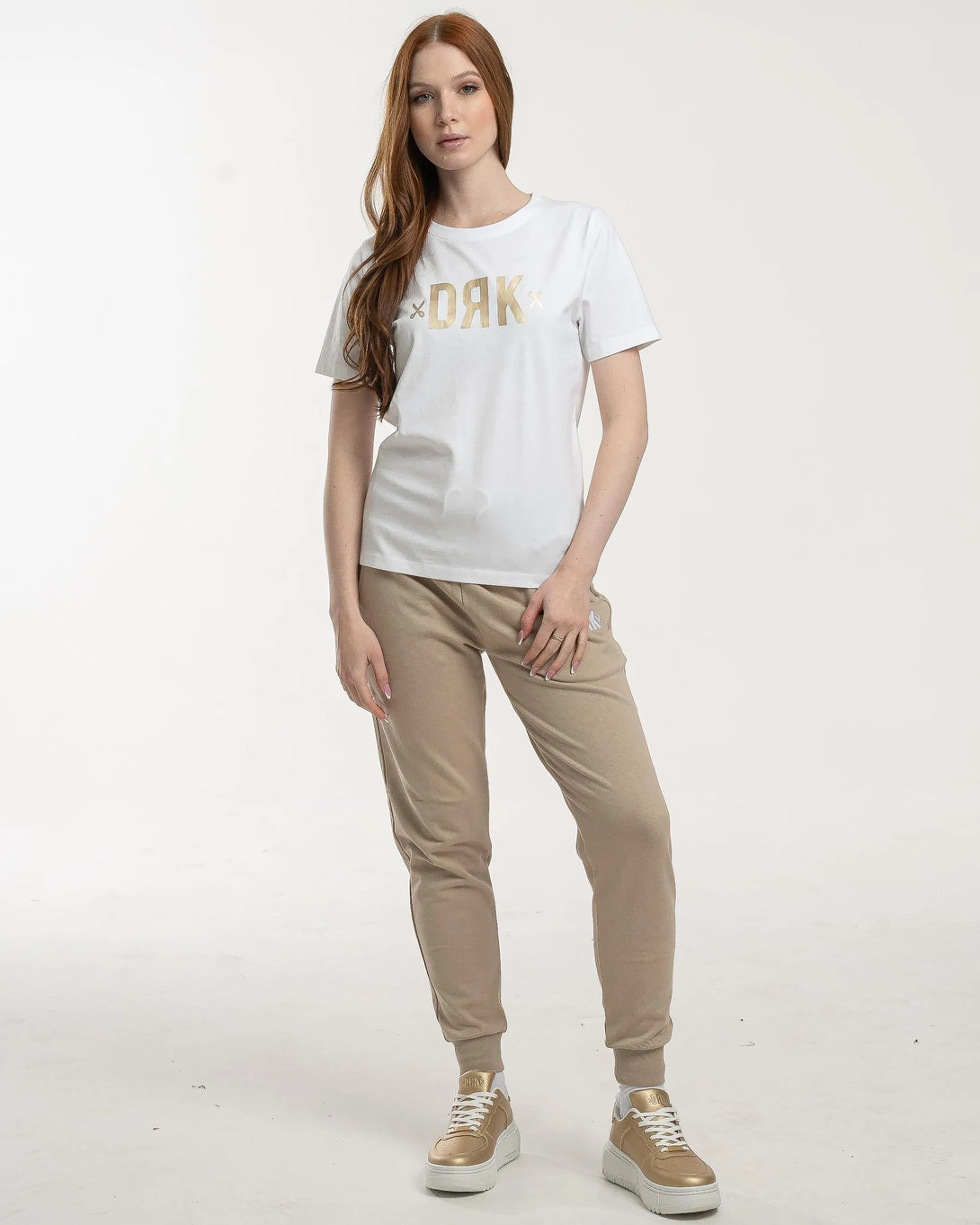 Dorko RAYA T-SHIRT WOMEN Póló - Sportmania.hu
