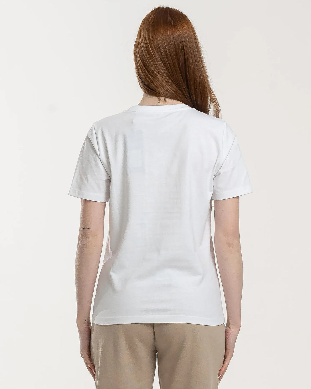 Dorko RAYA T-SHIRT WOMEN Póló - Sportmania.hu