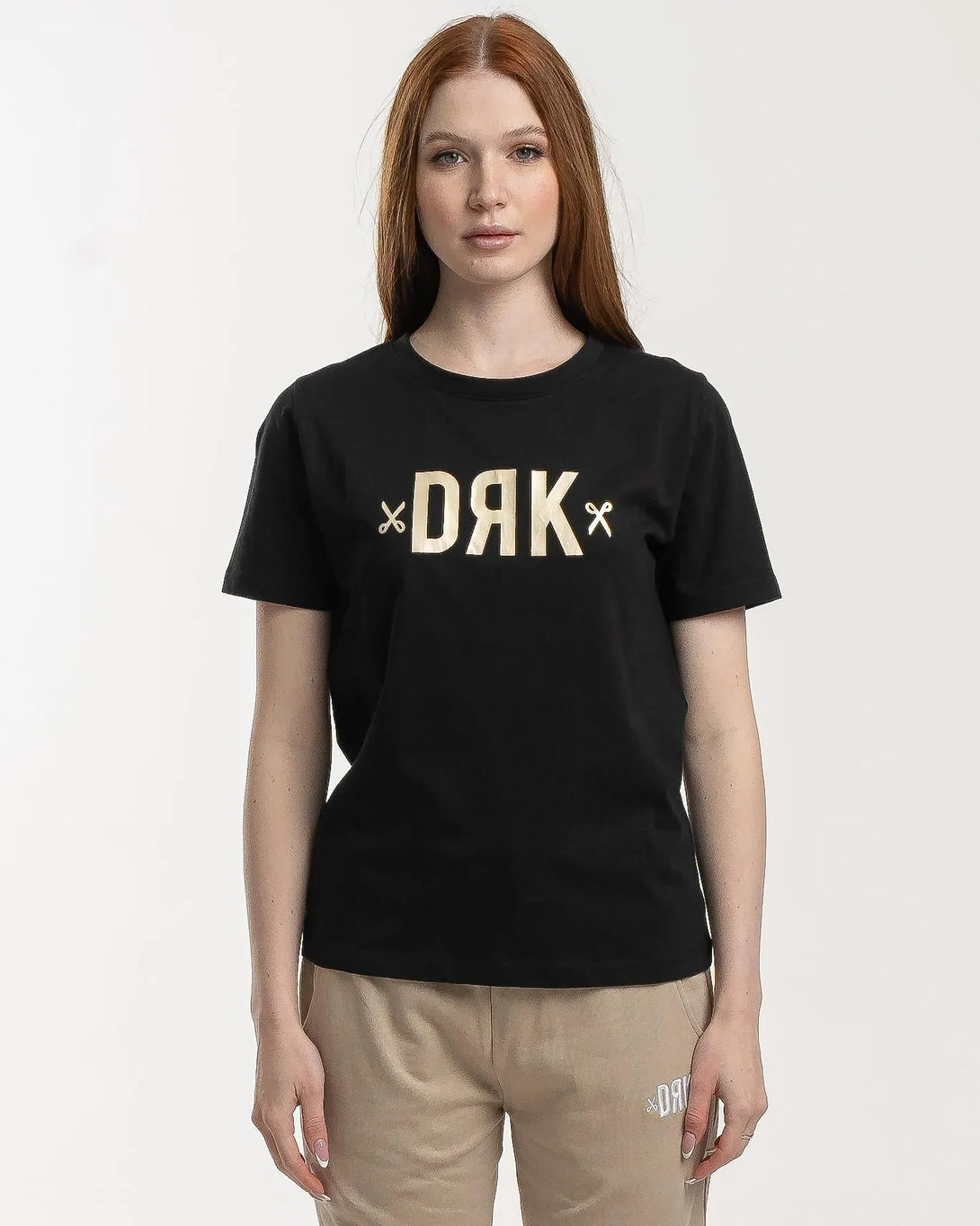 Dorko RAYA T-SHIRT WOMEN Póló - Sportmania.hu