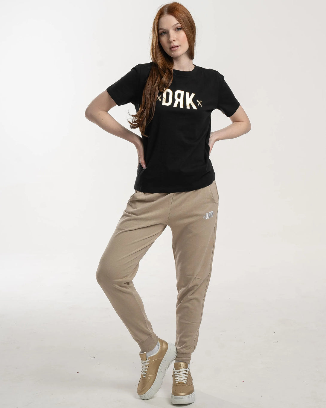 Dorko RAYA T-SHIRT WOMEN Póló - Sportmania.hu
