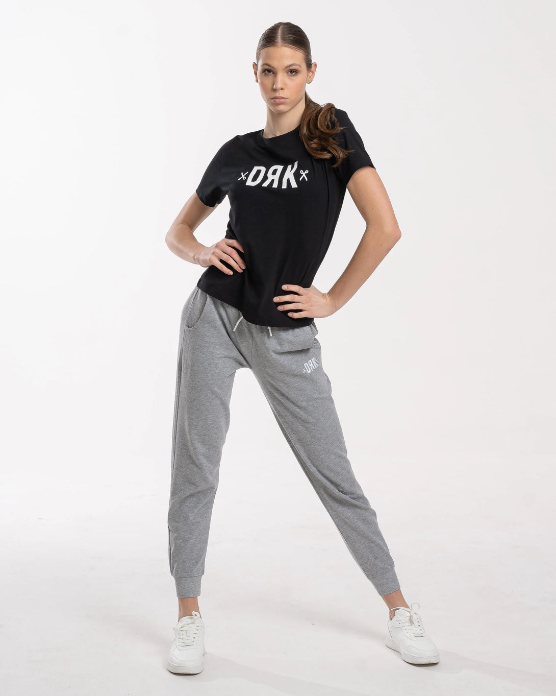 Dorko RAYA T-SHIRT WOMEN Póló - Sportmania.hu
