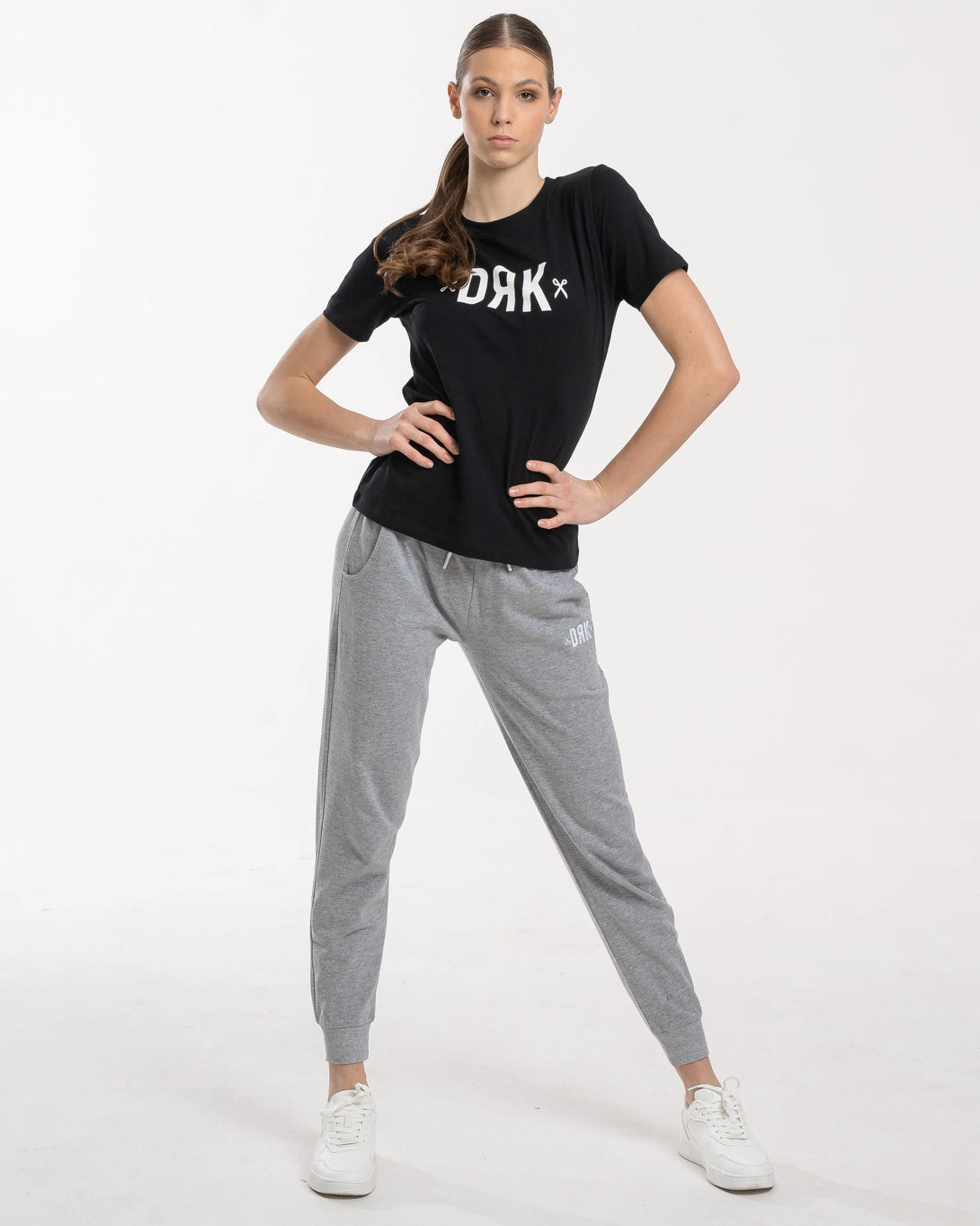 Dorko RAYA T-SHIRT WOMEN Póló - Sportmania.hu