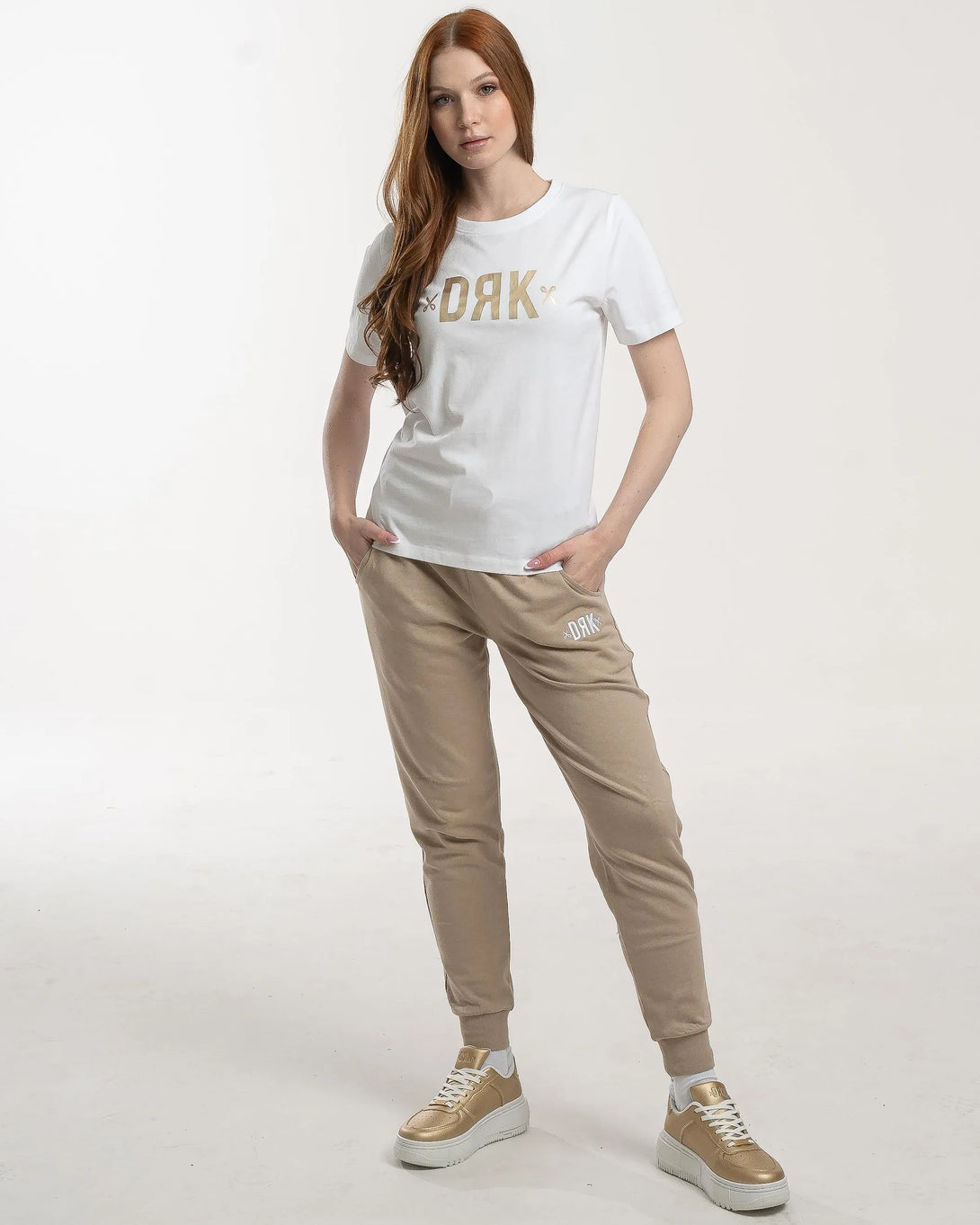 Dorko RAYA T-SHIRT WOMEN Póló - Sportmania.hu