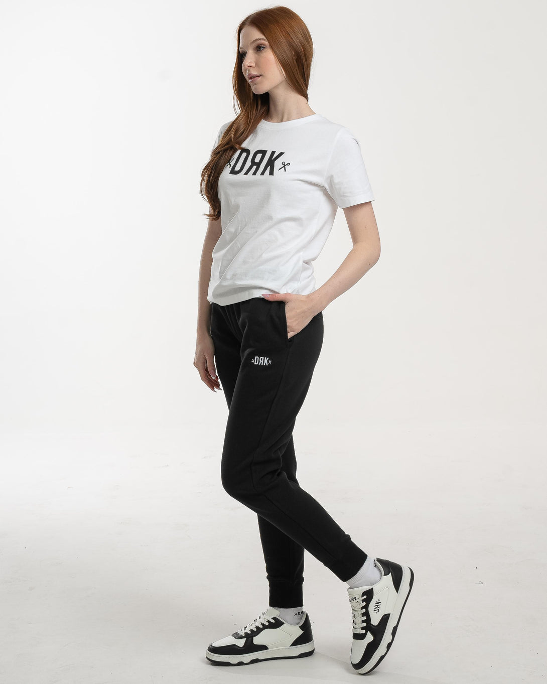 Dorko RAYA T-SHIRT WOMEN Póló - Sportmania.hu