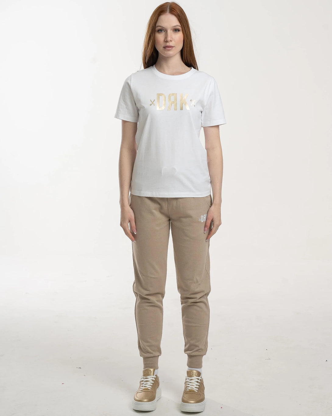 Dorko RAYA T-SHIRT WOMEN Póló - Sportmania.hu