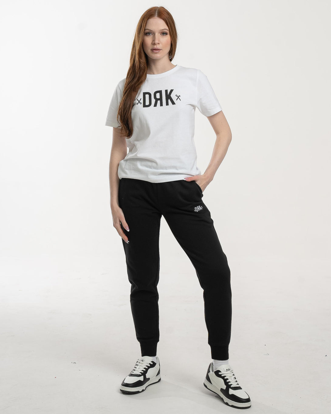 Dorko RAYA T-SHIRT WOMEN Póló - Sportmania.hu