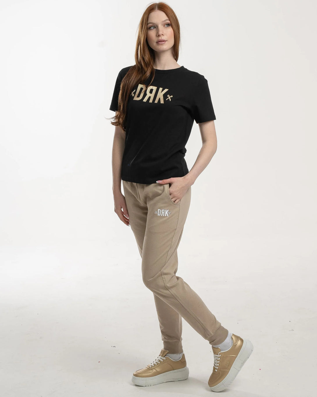 Dorko RAYA T-SHIRT WOMEN Póló - Sportmania.hu
