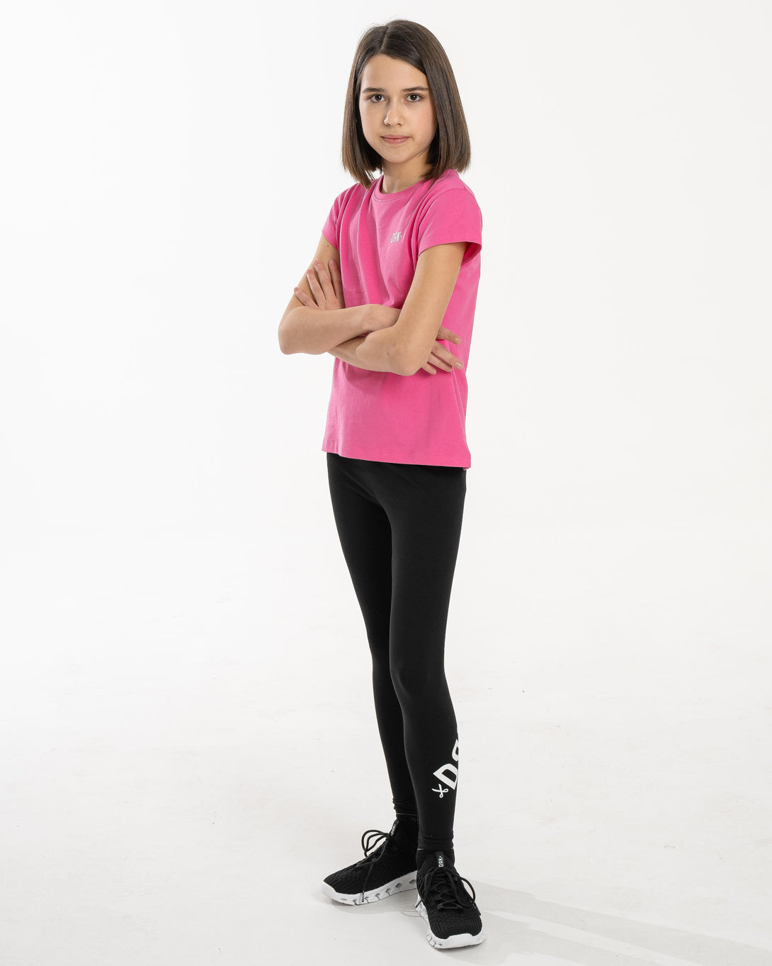 Dorko REBA T-SHIRT GIRL Póló - Sportmania.hu