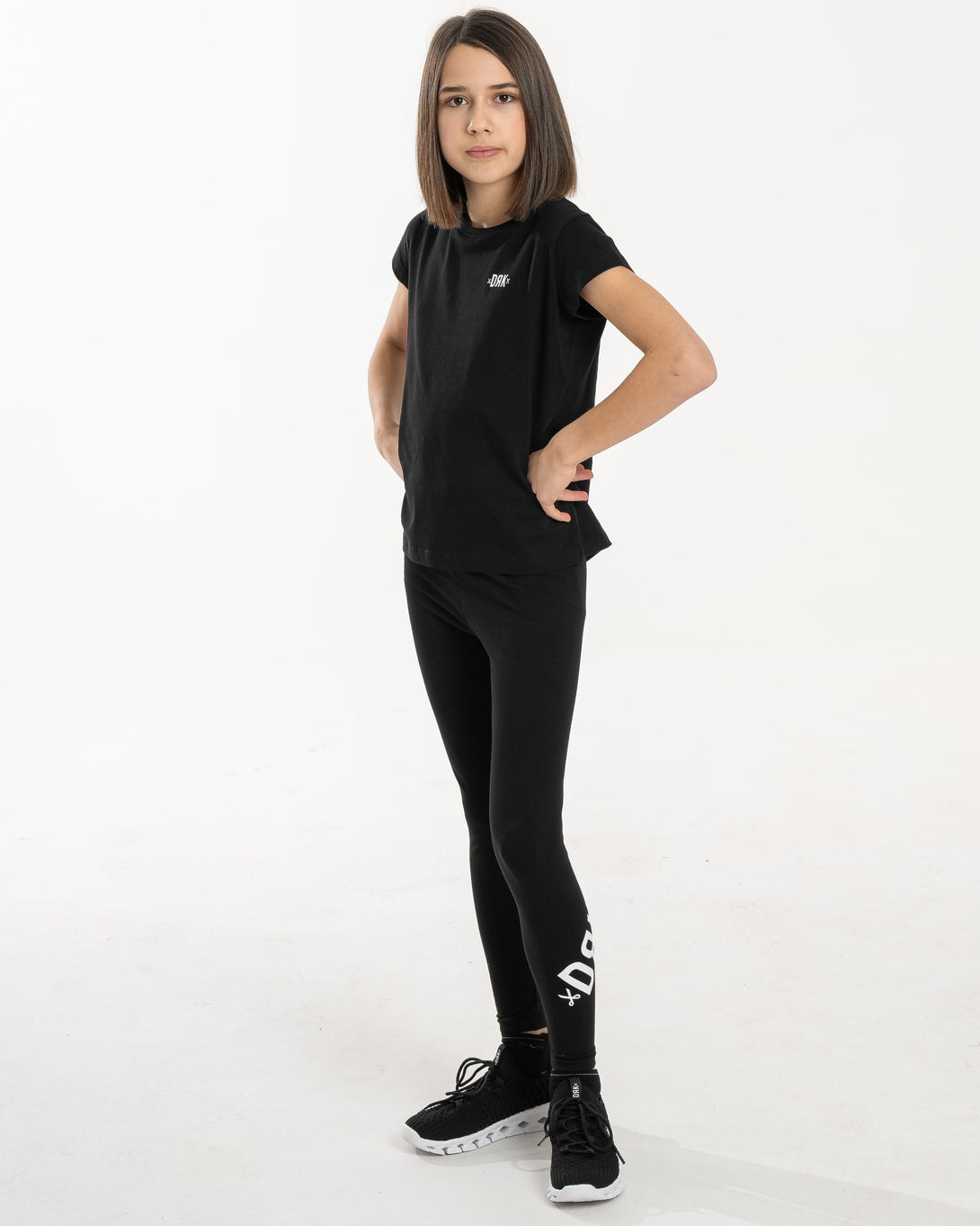 Dorko REBA T-SHIRT GIRL Póló - Sportmania.hu