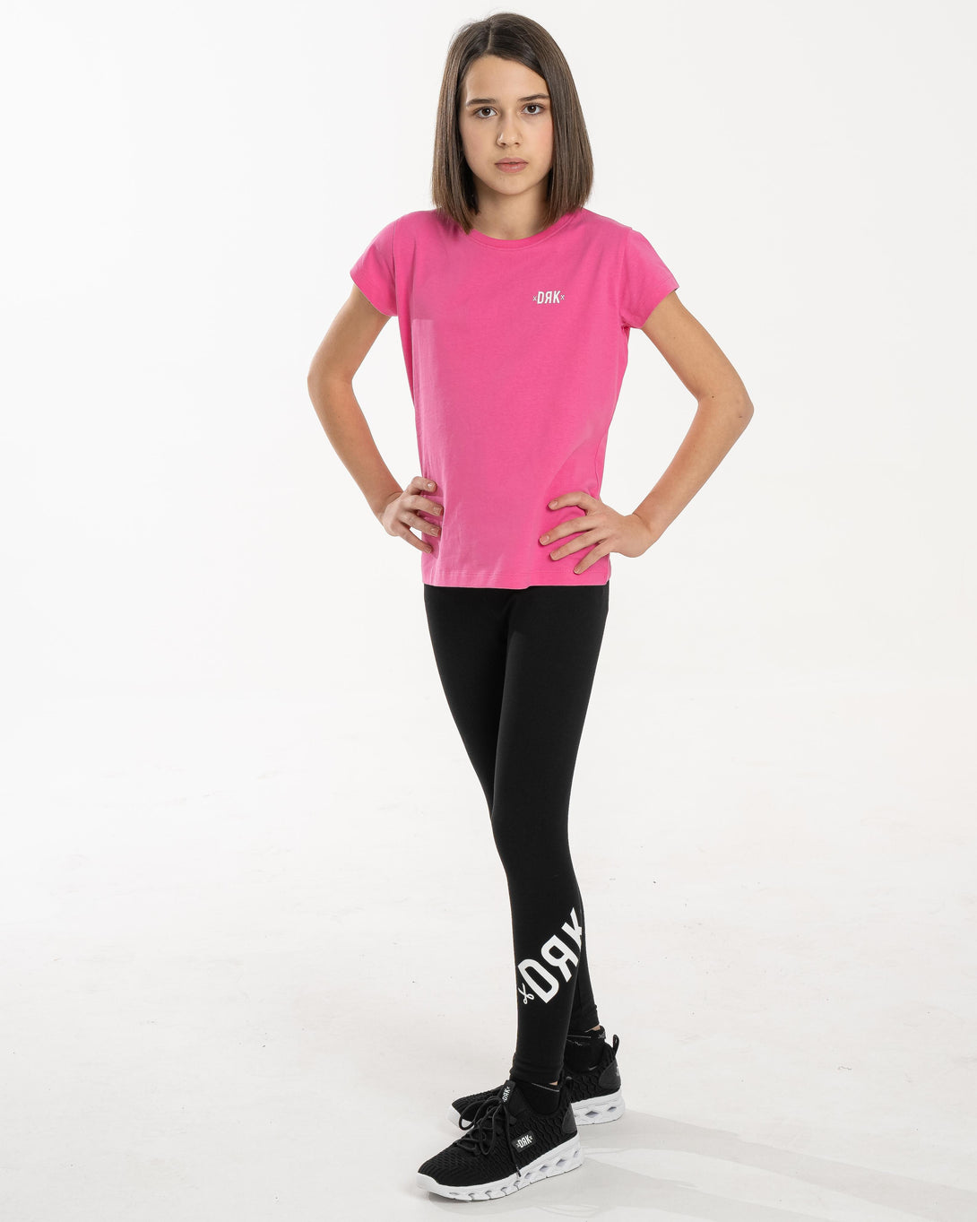 Dorko REBA T-SHIRT GIRL Póló - Sportmania.hu