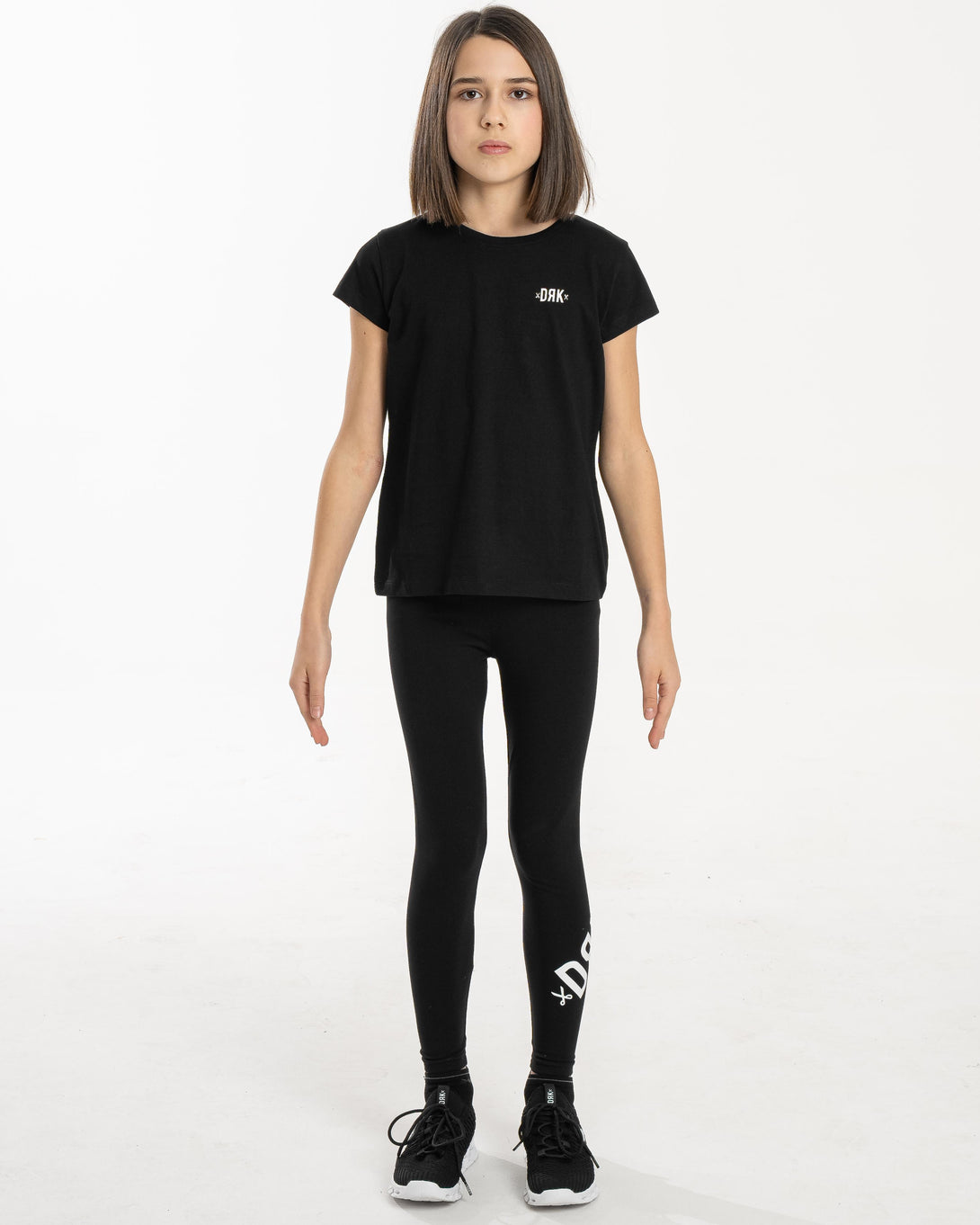 Dorko REBA T-SHIRT GIRL Póló - Sportmania.hu